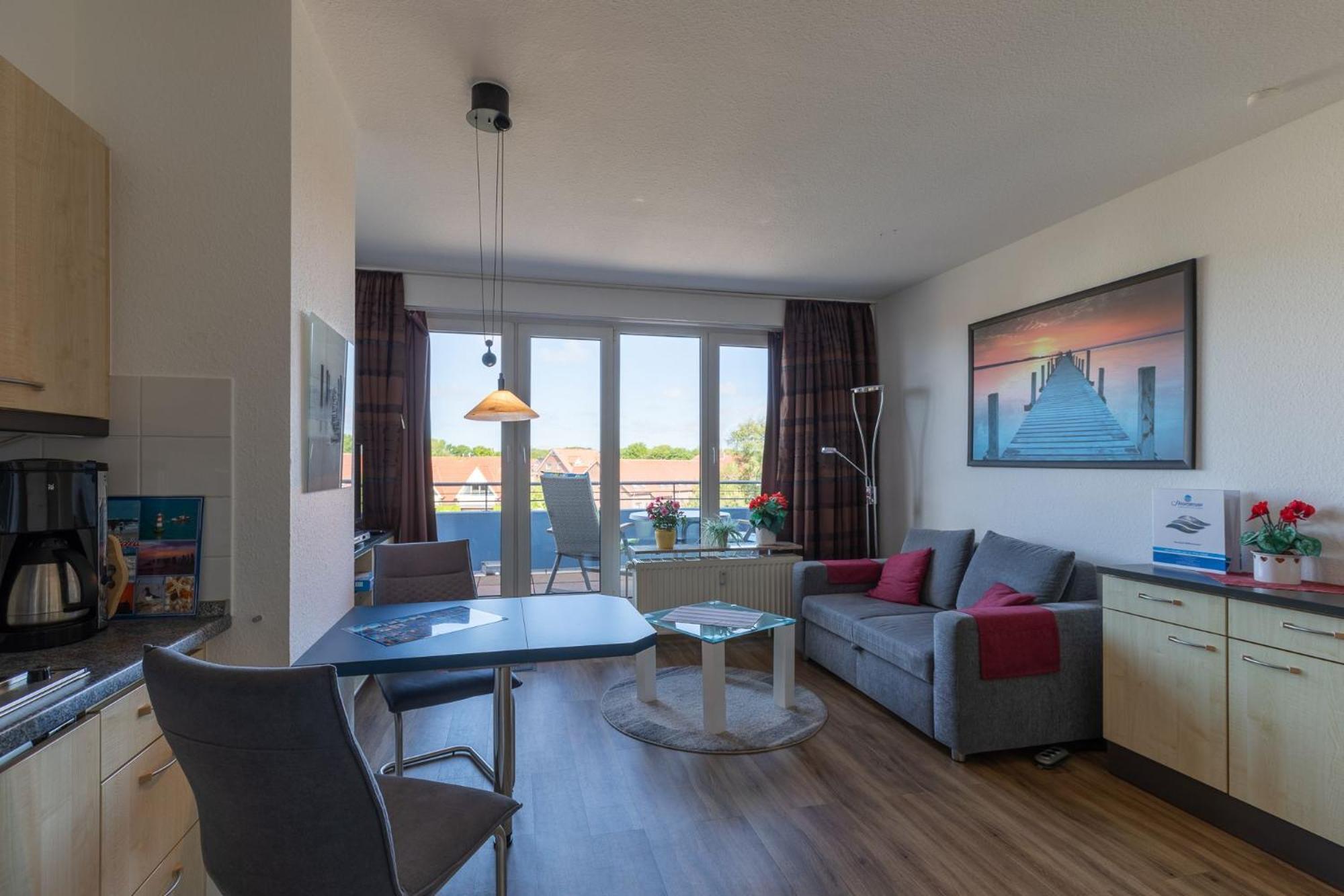 Knechtsand 445 Cuxhaven Kültér fotó
